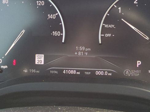 Certified 2021 BMW X3 sDrive30i w/ Convenience Package image 22