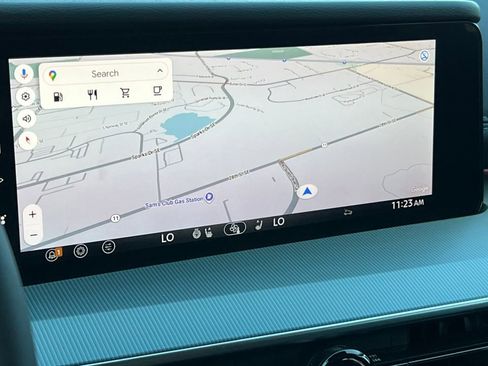 New 2025 Nissan Murano SL w/ Cargo Package image 23