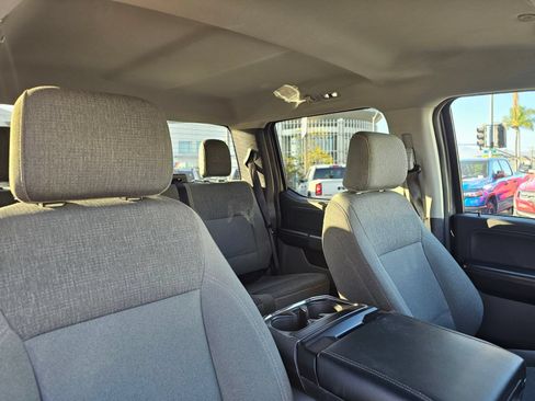 Used 2024 Ford F150 XLT w/ Mobile Office Package AWD/4WD image 27