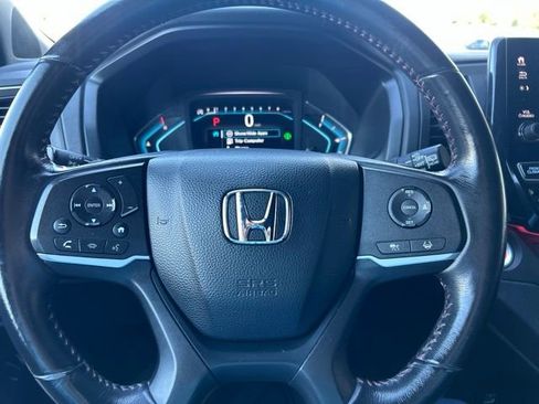 Used 2023 Honda Odyssey Sport image 15