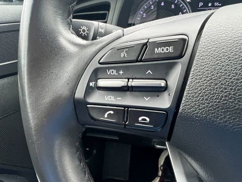 Used 2020 Hyundai Elantra Value Edition w/ Cargo Package (C1) image 15