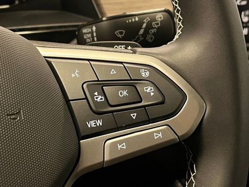 New 2026 Volkswagen Atlas SEL AWD/4WD image 29