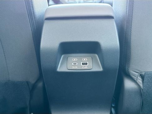 New 2026 Subaru Crosstrek 2.0i Premium image 31