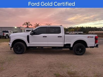 Used 2024 Ford F250 XL w/ STX Appearance Package