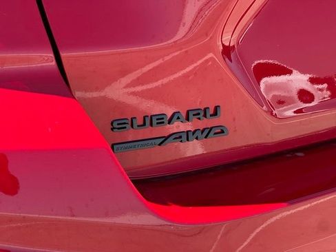 New 2026 Subaru Impreza 2.0i Sport AWD/4WD image 22