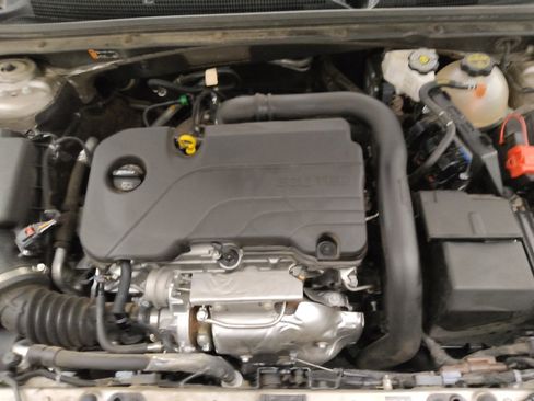 Used 2024 Chevrolet Malibu LS FWD image 30