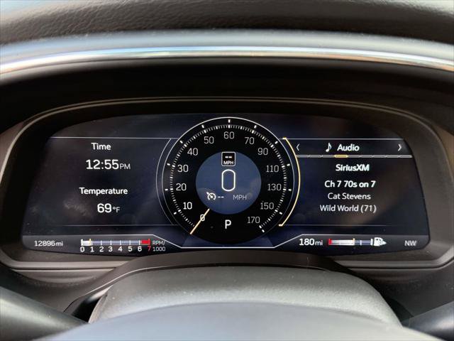 Used 2024 Cadillac CT5 Premium Luxury w/ Platinum Package AWD/4WD image 28