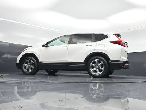 Used 2019 Honda CR-V EX image 47