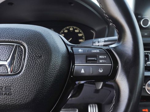 Used 2023 Honda Civic Sport image 19