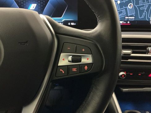 Certified 2023 BMW i4 eDrive35 w/ Premium Package RWD image 14
