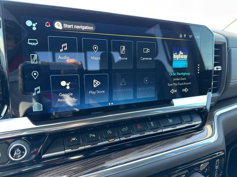 New 2025 Chevrolet Silverado 1500 RST w/ Convenience Package II image 30