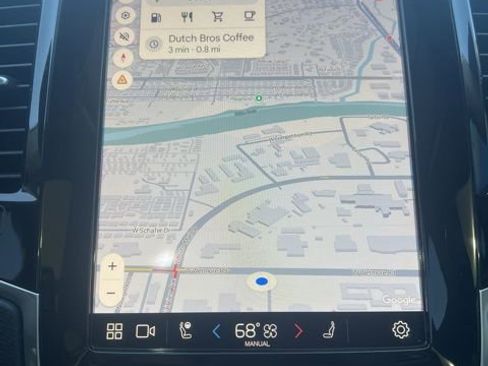 Used 2023 Volvo XC90 B6 Plus w/ Protection Package Premier image 14