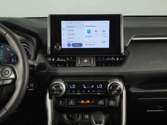 Used 2024 Toyota RAV4 XLE Premium w/ Weather Package FWD image 19