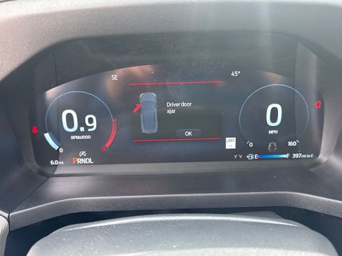 New 2026 Ford Explorer Active image 21