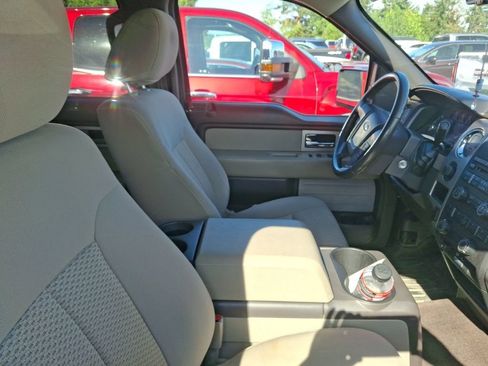 Used 2010 Ford F150 XL AWD/4WD image 12