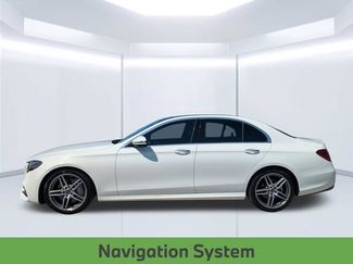 Used 2020 Mercedes-Benz E 350 Sedan video 2