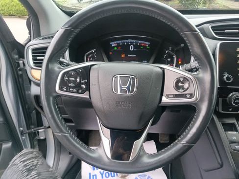 Used 2019 Honda CR-V Touring image 10