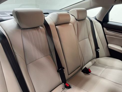 Used 2021 Honda Accord EX-L image 13