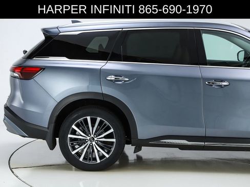 Used 2023 INFINITI QX60 Sensory w/ Vision Package AWD/4WD image 51