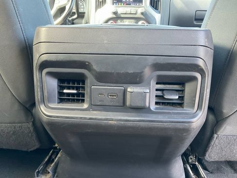 Used 2022 Chevrolet Silverado 2500 LT w/ Z71 Sport Edition AWD/4WD image 20