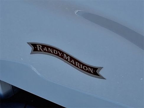 Used 2023 RAM 3500 Tradesman w/ Chrome Appearance Group image 25