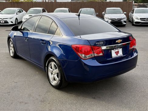 Used 2012 Chevrolet Cruze LT image 5