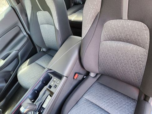 New 2026 Nissan Sentra SV w/ SV Convenience Package FWD image 10