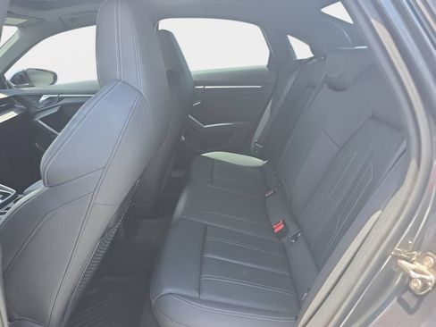 Used 2023 Audi S3 Premium Plus w/ Premium Plus Package AWD/4WD image 25