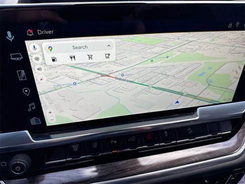 Used 2025 Chevrolet Silverado 3500 LTZ w/ LTZ Plus Package image 18