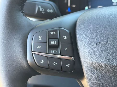 New 2026 Ford Maverick Lariat w/ Black Appearance Package AWD/4WD image 21