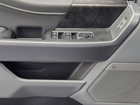 New 2025 Ford F150 Lightning Flash AWD/4WD image 37