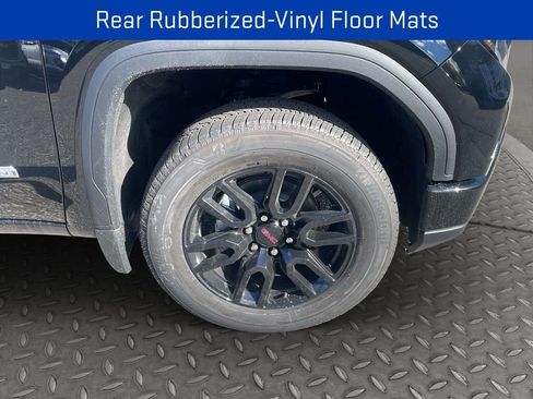 New 2026 GMC Sierra 1500 Elevation image 18