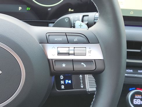New 2026 Hyundai Sonata Limited FWD image 27
