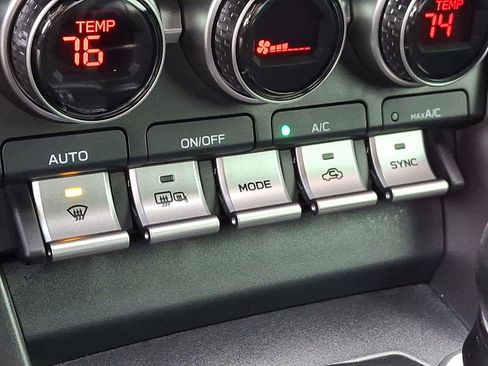 Certified 2024 Toyota GR86 Premium image 22