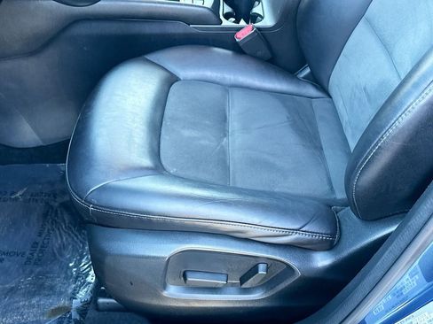 Used 2019 MAZDA CX-5 Touring image 19