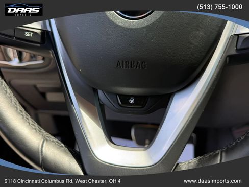 Used 2019 BMW X4 xDrive30i w/ M Sport Package AWD/4WD image 46