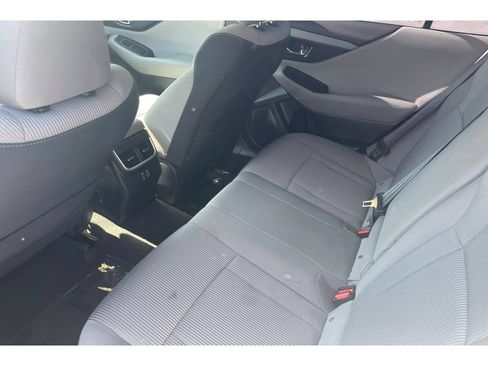 Certified 2024 Subaru Legacy Premium AWD/4WD image 14