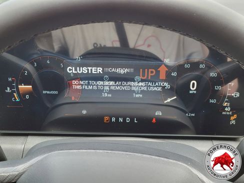 New 2026 Ford Mustang Coupe w/ Bronze Appearance Package image 31