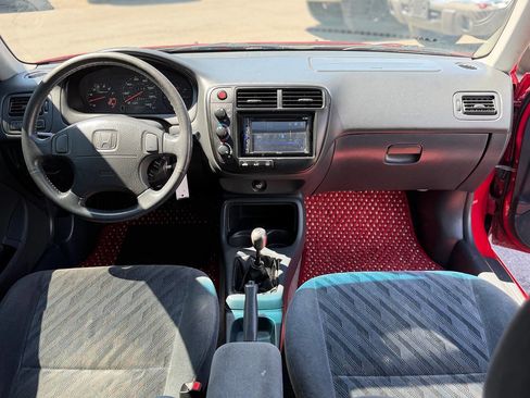 Used 2000 Honda Civic Si image 85