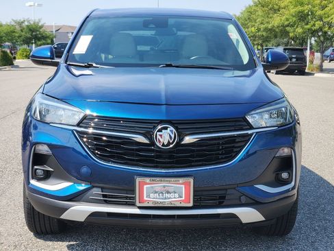 Used 2021 Buick Encore GX Preferred w/ Cold Weather Comfort Package AWD/4WD image 31