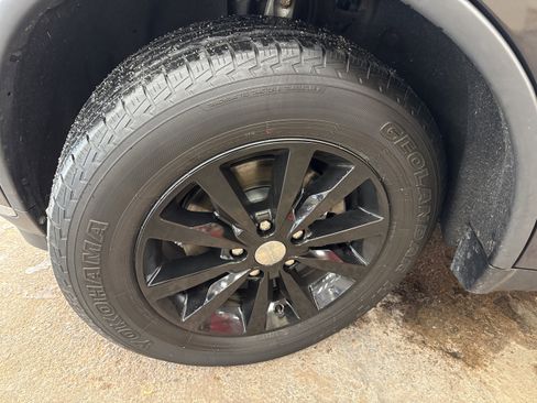 Used 2016 Dodge Durango SXT w/ Quick Order Package 23B image 4