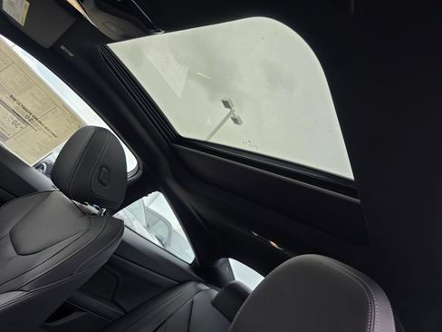 New 2027 BMW M440i Coupe w/ Parking Assistance Package RWD image 10