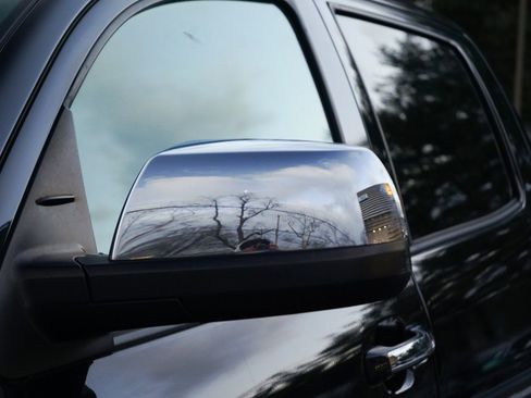 Used 2020 Toyota Tundra Limited image 21