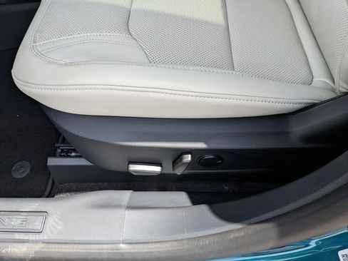 New 2026 Ford Mustang Mach-E Premium AWD/4WD image 22