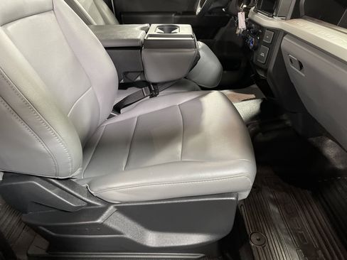 Used 2024 Ford F350 XL w/ Snow Plow Prep Package image 14