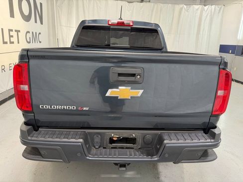 Used 2019 Chevrolet Colorado Z71 RWD image 20