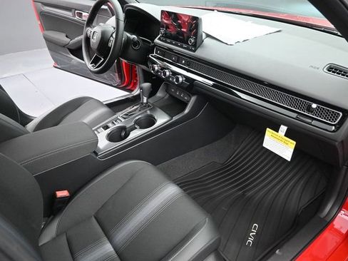 New 2026 Honda Civic Sport image 14