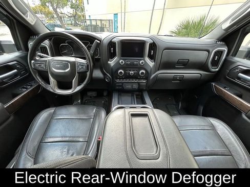 Used 2021 GMC Sierra 2500 Denali image 10