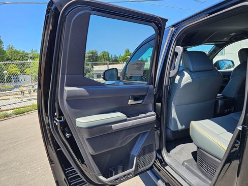New 2026 Toyota Tacoma 4x4 Double Cab Hybrid image 15