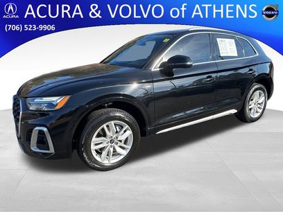 Used 2023 Audi Q5 2.0T Premium w/ Convenience Package